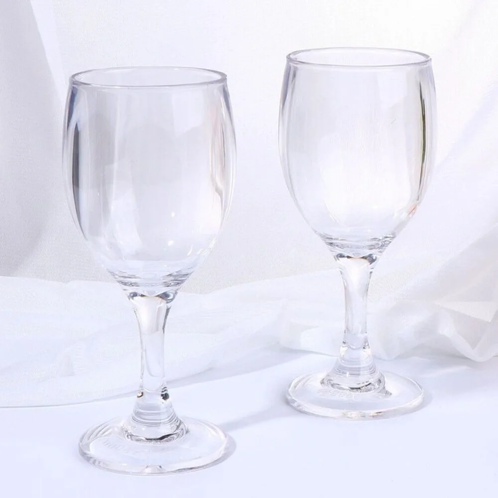 Cristar Rioja Stemmed Wine Glasses - 13oz